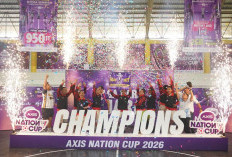 SMKN 1 Adiwerna Tegal Jadi Kampiun Final Regional AXIS Nation Cup 2026 Semarang