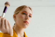 Apa Saja Makeup yang Bisa Membuat Riasan Tampak Flawless? Berikut Beberapa Rekomendasinya