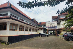 Pembangunan Gedung DPRD Kabupaten Pekalongan Dianggarkan Rp19,58 Miliar