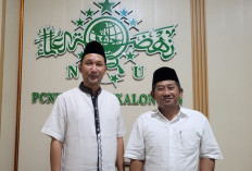 Jelang Muktamar ke-35 NU, Siapa Figur Calon Ketum PBNU yang Didukung PCNU Kota Pekalongan?