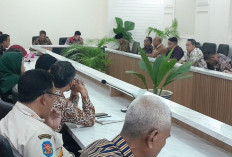 Soroti Lemahnya Desentralisasi, Wakil Ketua Komite I DPD Muhdi Dorong Revisi UU Pemerintahan Daerah