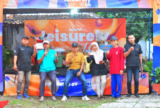 Land of Leisurely Walk 2026 Memasuki Satu Dekade, Rayakan 10 Tahun Kebersamaan Warga Pekajangan