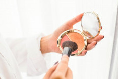 5 Blush On Murah yang Bikin Riasan Makin Cantik, Wajah Tampak Segar dan Merona 