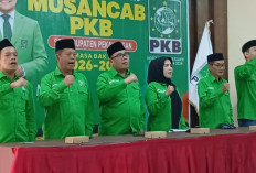 Musancab PKB se-Kabupaten Pekalongan Jadi Momentum Konsolidasi dan Regenerasi Anak Muda