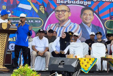 Bupati Batang Respons Keluhan Warga Desa Pesaren Terkait Infrastruktur Jalan dan Drainase