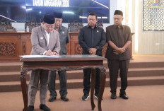 DPRD Beri Lampu Hijau, Tahun Infrastruktur 2027 Dimulai, Pemkab Pekalongan Siapkan Rp150 Miliar untuk Jalan