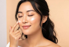 4 Merk Sunscreen yang Bagus untuk Menutupi Flek Hitam di Usia 40 Tahun Ke Atas