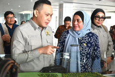 Anggota DPR RI Doni Akbar Dorong KITB Serap Tenaga Kerja Lokal Batang