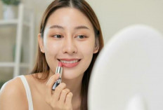 Top 5 Lipstik Warna Natural dan Tahan Lama yang Cocok Dipakai Sehari-Hari
