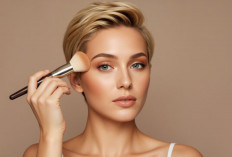 Ini 4 Rekomendasi Powder Foundation Mengandung SPF Terbaik 2026