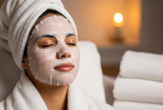 4 Masker Collagen yang Bagus untuk Usia 40 Tahun Ke Atas, Bikin Wajah Tetap Awet Muda