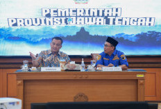 Harga Solar Industri Naik, Gubernur Jateng Kawal Aspirasi Nelayan ke Pemerintah Pusat