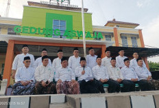 Pernyataan Sikap 4 PCNU se-Eks Karesidenan Pekalongan: Desak Islah PBNU dan Percepatan Muktamar ke-35 NU