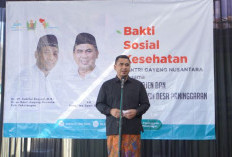 Taj Yasin Prihatin Bullying dan Kekerasan Seksual Marak di Jateng, Pekalongan Pun Ikut jadi Sorotan