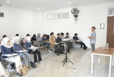 Bawaslu Kabupaten Pekalongan Ajak Mahasiswa UIN Gus Dur Aktif Kawal Demokrasi Melalui Pengawasan Partisipatif