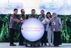 Dari CJIBF 2026, Investasi Rp19,07 Triliun Berpotensi Mengalir ke Jateng