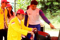 Inovasi Edukasi Instruktur Safety Riding Astra Honda Diakui Dunia  Internasional