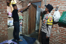 Miris! Ibu Hamil 4 Bulan di Siwalan Pekalongan Tewas Diduga Bunuh Diri, Dipicu Kesulitan Ekonomi Keluarga