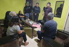 Kabur Berbulan-bulan, Pengelola Tabungan Sifitri di Wonokerto Ditangkap di Gunungkidul