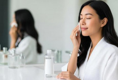 Ini 4 Rekomendasi Micellar Water untuk Kulit Berminyak, Simak Daftarnya!