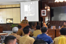 Data Desil jadi Senjata Pemkab Pekalongan Atasi Kemiskinan, Warga Desil 1 jadi Prioritas