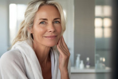 Ini Dia Tips Agar Awet Muda dan Cantik Secara Alami Cuma dengan 1 Jenis Buah