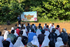 Dinsos Kab. Pekalongan Perkuat Peran Ayah Lewat Program Father Date, Bangun Kedekatan Emosional dengan Anak