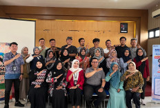 Pelatihan dan Pendampingan BRIncubator Perkuat Kapasitas UMKM Pekalongan