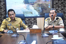 Perpusdes Prapanca Bandar Batang Masuk 6 Besar Jateng, Wabup Batang Minta Penilaian Dilakukan Obyektif