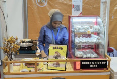 Kebab Endul Tumbuh Berkelanjutan Lewat Penerapan Zero Waste dan Dukungan LinkUMKM BRI