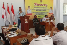 DPRD Kabupaten Pekalongan Menilai Musrenbang Karangdadap 2026 Lebih Konkret dengan Usulan Data Visual