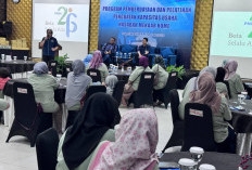 Sinergi SMF dan PNM Dorong Pengembangan Usaha Nasabah Mekaar Melalui Pelatihan UMKM di Tegal