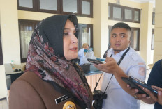 BPBD Kota Pekalongan Segera Naik Status Jadi Dinas, Wawalkot Balgis: Perkuat Kewenangan dan Anggaran!