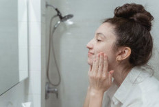 4 Sabun Cuci Muka Mencerahkan yang Nyaman Dipakai, Cocok untuk Perawatan Kulit Sehari-Hari 