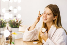 5 Merk Skincare Terbaik untuk Kulit Kusam , Solusi Agar Wajah Glowing Merata