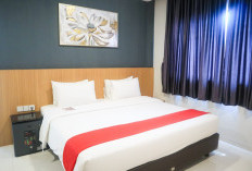 Awal Tahun, Hotel Kiyana Premiere Batang Tawarkan Promo Kamar dan Perkuat Strategi Bisnis