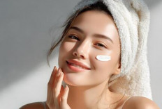Ini Dia 4 Tone Up yang Bikin Glowing dan Putih dengan Hasil Natural
