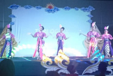 Disdikbud Batang Dorong Seni Tari dan Wayang Tetap Hidup di Tengah Transformasi Industrialisasi Batang