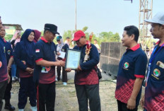 Hari Koperasi ke-79 di Pekalongan Meriah, Pemkab Pekalongan Dorong Koperasi Go Digital dan Profesional