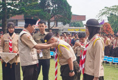 Jawara Jateng 2026 di Batang Jadi Ajang Cetak Karakter dan Kepemimpinan Warga Pendidikan Kesetaraan