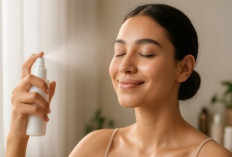 Ini 4 Sunscreen Spray yang Bagus dan Murah, Cocok Dipakai Saat Liburan