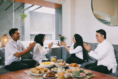 Medhayoh, Paket Halal Bihalal Lengkap di Kiyana Premiere Hotel Batang