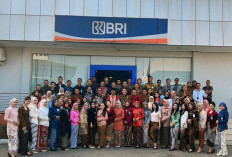 BRI BO Pekalongan Peringati Hari Kartini, Dorong Semangat Emansipasi Wanita