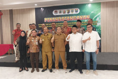 PSEL Kapasitas 1.000 Ton Segera Dibangun, Wali Kota Aaf Optimistis Jadi Solusi Konkret Atasi Sampah Pekalongan