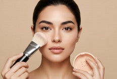 4 Bedak Padat untuk Mencerahkan Wajah dan Menutup Flek Hitam Menahun