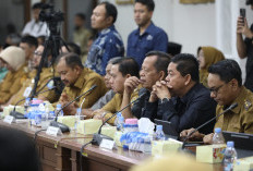 Dialog Antikorupsi Jateng, Kepala Daerah Sepakat Perkuat Pencegahan Korupsi