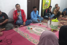 Gelar Reses di Legoksari, Ketua Komisi IV DPRD Batang Terima Sejumlah Aspirasi Warga dari Drainase hingga RTLH