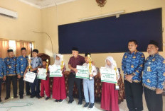 Kabupaten Pekalongan Pertahankan Prestasi MAPSI Tiga Tahun Berturut-turut