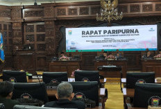 Badan Anggaran DPRD Batang Rekomendasikan 8 Poin Perbaikan, Minimalkan SiLPA Jadi Prioritas