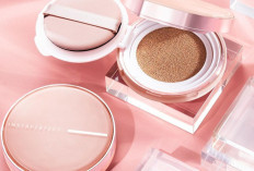 5 Cushion High Coverage Terbaik untuk Kulit Kering, Cocok Dipakai Sehari-Hari